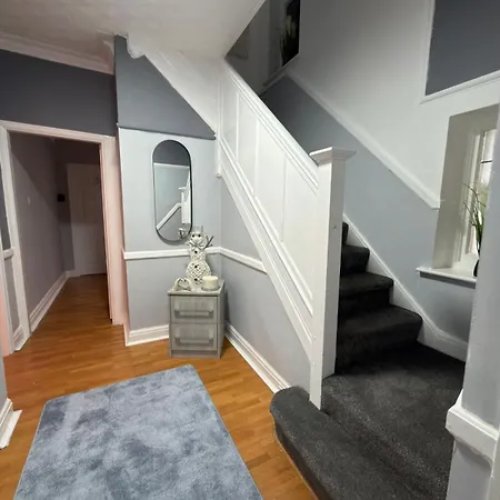 Kings Bed and breakfast *