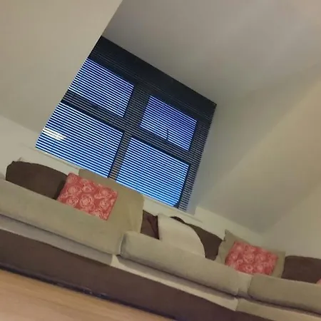 Apartman Alexandra Heights *