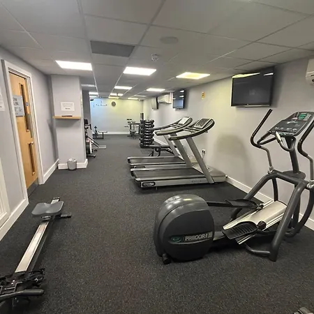 View By Eason Short Lets Lejlighed Manchester