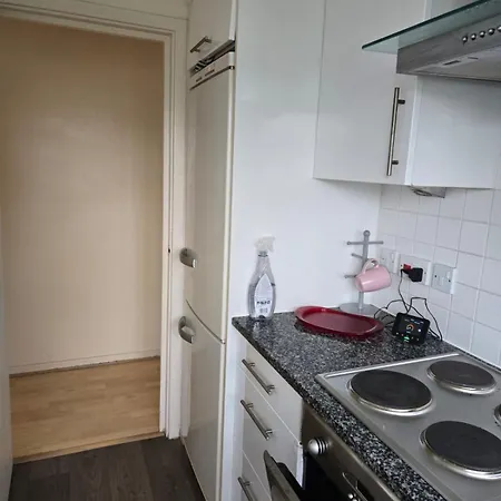 Tilehurst Apartamento