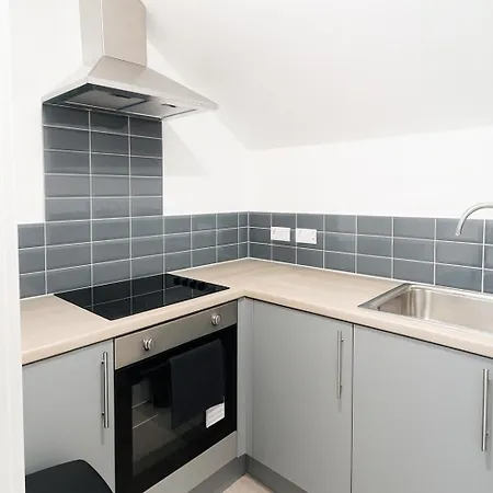 Apartment Kehoes Platinum Near Etihad Stadium And Coop Live Arena Sleeps 4 *