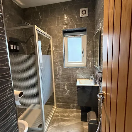 Globe M16 Appartement Manchester