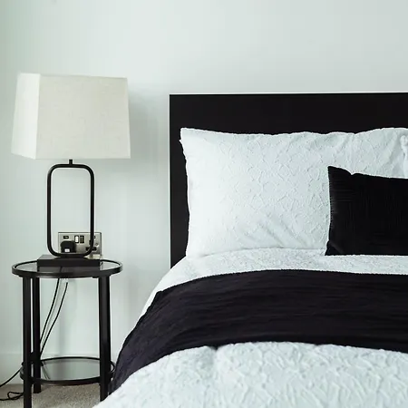 Luxury 2 Bed Deansgate アパート