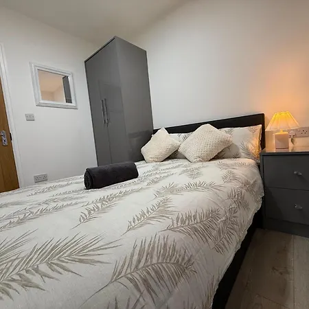 Appartement Britlodge Living *