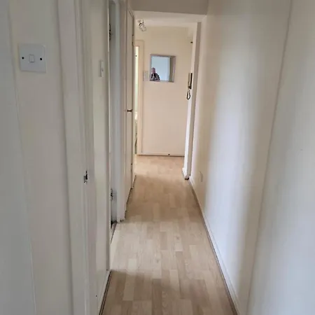 Tilehurst Apartamento *