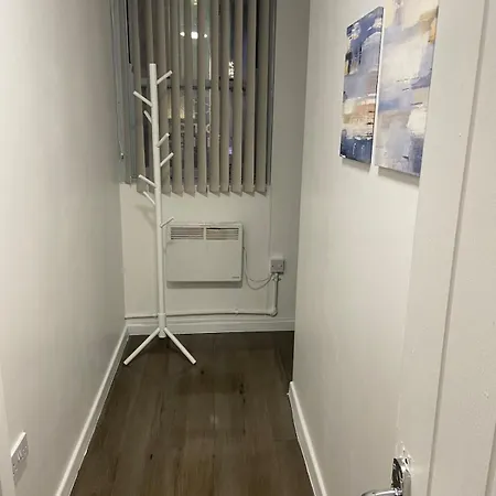 Apartmán 2 Bedrooms Next To Arndale Shopping Manchester