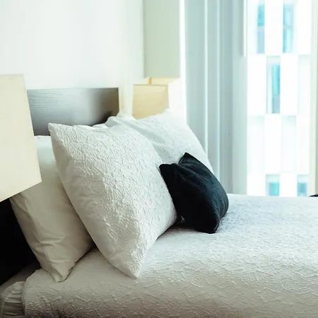 アパート Luxury 2 Bed Deansgate マンチェスター