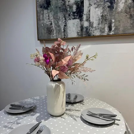 Daire 1, Centrally Located Near Northern Quarter