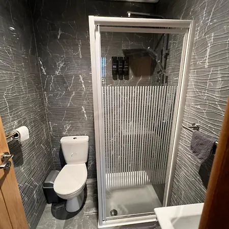 Globe M16 Appartement *