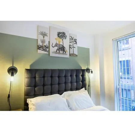 Apartman The Halo - Terrace - - Parking