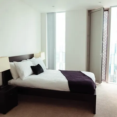 Luxury 2 Bed Deansgate