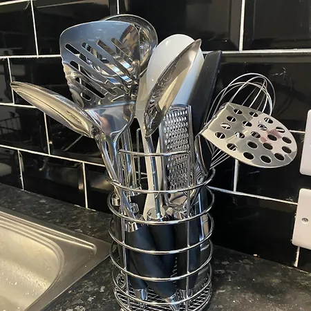 Lejlighed Flat In Clayton *