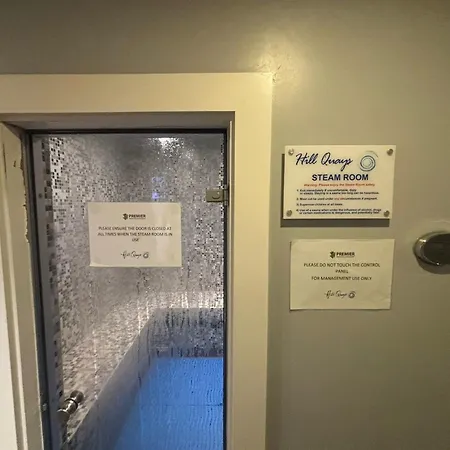 View By Eason Short Lets Lejlighed *