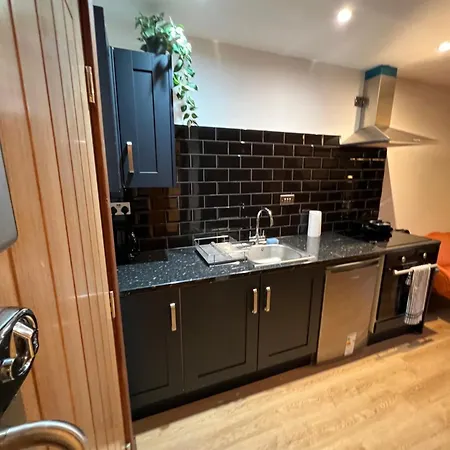 Appartement Globe M16