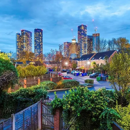 Centre,central House, Free Parking Apartament *