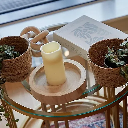 Apartman Luxury 2-bed Penthouse In Deansgate I Free Parking