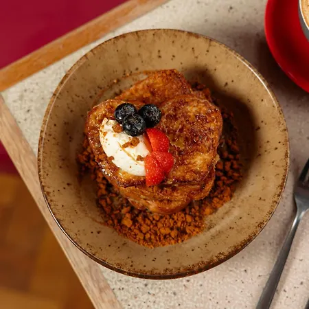 Vandrerhjem Malacuna Manchester