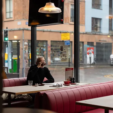 Vandrerhjem Malacuna *