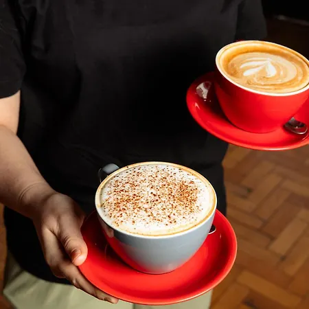 Vandrerhjem Malacuna Manchester