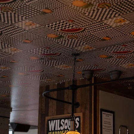 Vandrerhjem Malacuna *