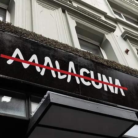 Vandrerhjem Malacuna *