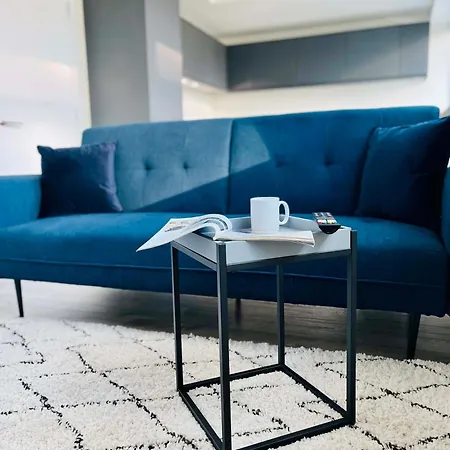 Fantastic One Bedroom Near Old Trafford Stadium マンチェスター