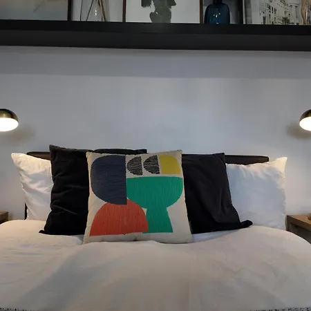 Stylish In Vibrant Salford, Manchester! Manchester