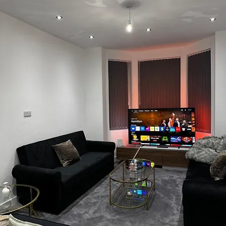 The Haven بيت للعطل *