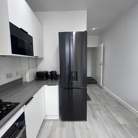 The Haven مانشستر