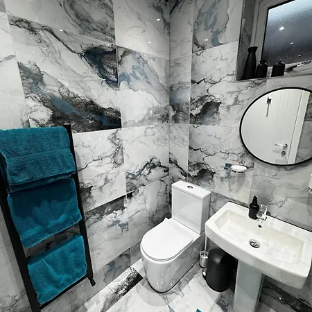 The Haven بيت للعطل مانشستر