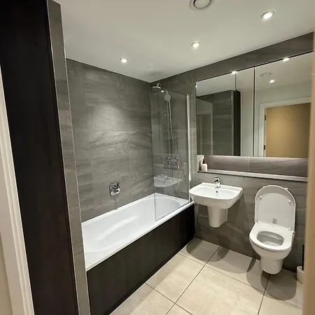 Daire J&e Luxury