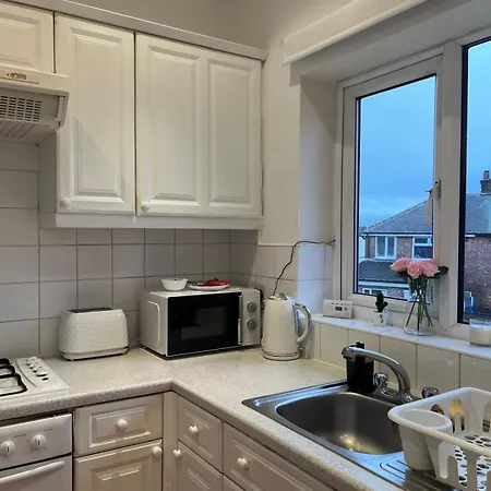 The Cotton Mill Hideaway Apartmán