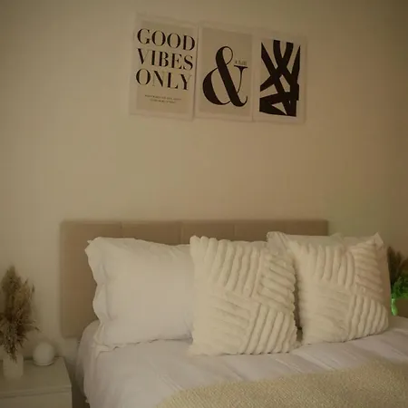 Premium 2br In Centre - Prime Location مانشستر