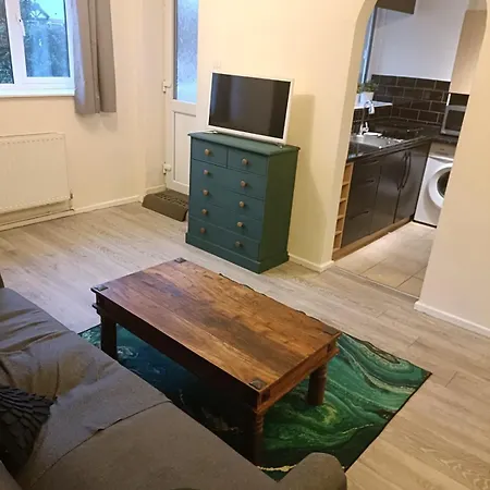 #85 Stylish Salford Free Parking Sleeps 6 * Μάντσεστερ