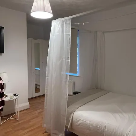 The Cotton Mill Hideaway * Manchester