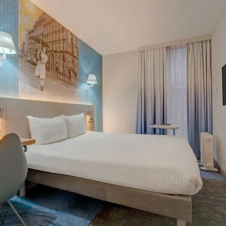 Hotel Portland By Sunday 3*