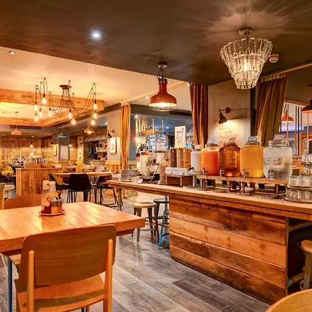 Hotel Portland By Sunday 3*