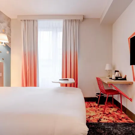 Hotel Portland By Sunday Mánchester