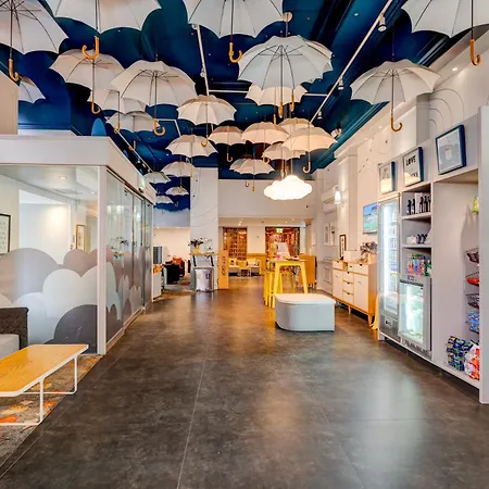 Hotel Portland By Sunday