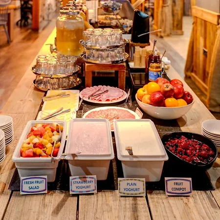 Portland By Sunday 3* Mánchester