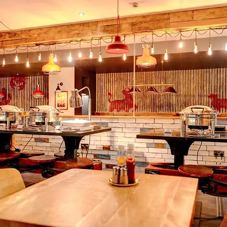 Portland By Sunday Mánchester