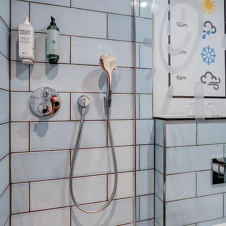 Hotel Portland By Sunday 3*