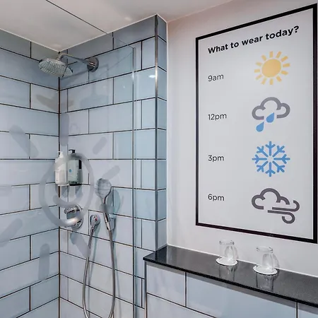 Portland By Sunday Hotel Mánchester