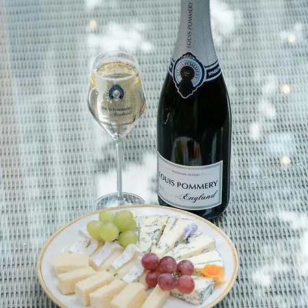 Hotel Marriott Victoria & Manchester