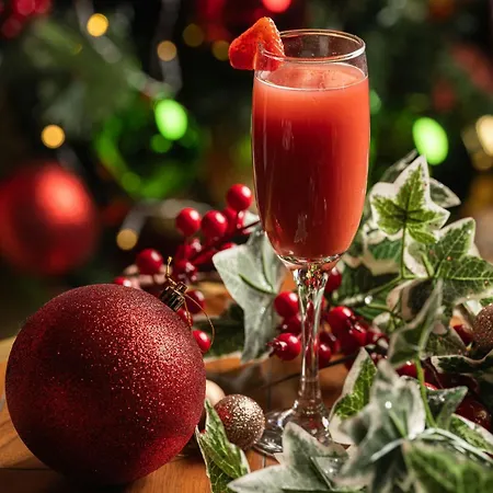 Marriott Victoria & 4*