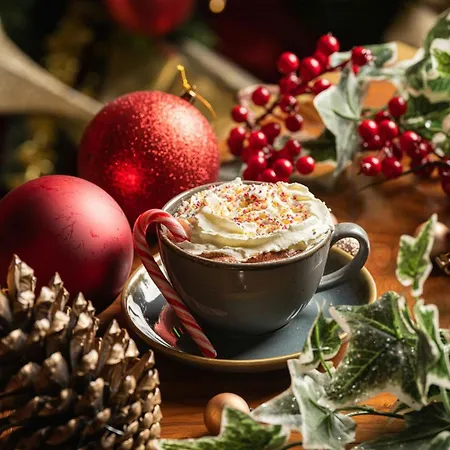 Marriott Victoria & 4*