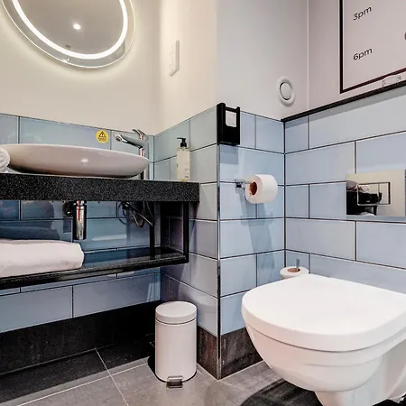 Hotel Portland By Sunday 3*