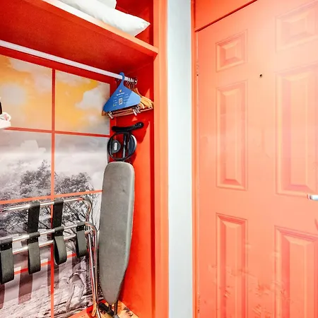 Portland By Sunday Mánchester