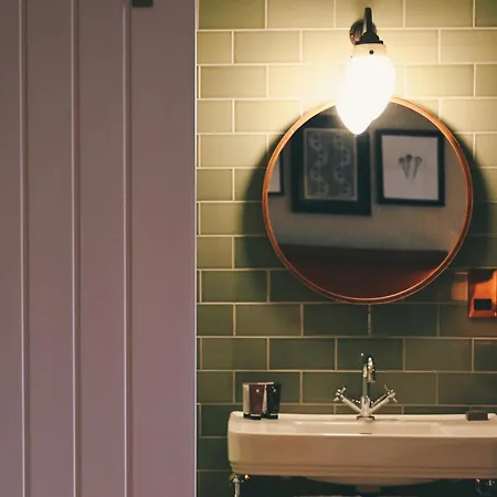 Hotel Eleven Didsbury Park