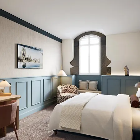 King Street Townhouse Manchester